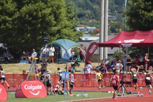2026 Colgate Games Day 3 photo
